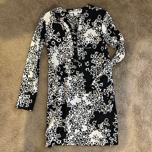 Diane Von Furstenberg Dress - Size 2